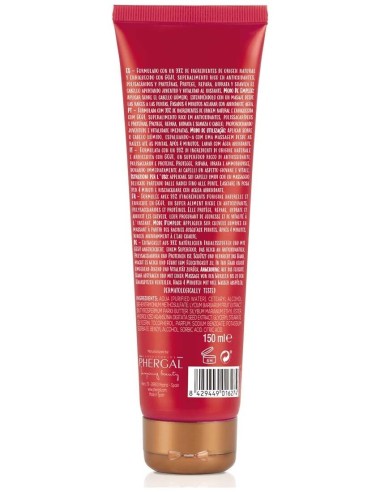 Naturtint Hair Food Mascarilla Goji 150Ml. de Naturtint