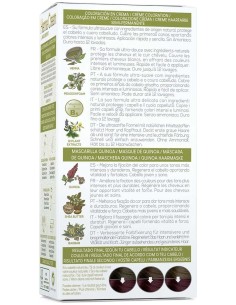 Naturtint Henna Cream 5.62 Caoba de Naturtint 2