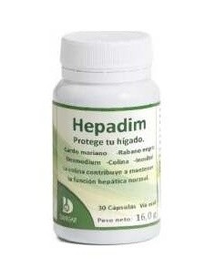 Hepadim 30Cap. de Dimefar 2