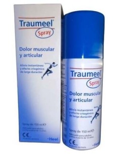 Traumeel Spray 150Ml. de Heel 2