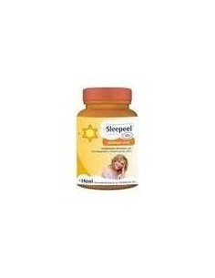 Sleepeel Dia 60Caramelos Goma. de Heel 2