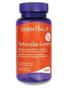 Essentialis Articulaciones 60 Comp. de Heel 2