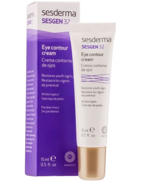 Sesgen 32 Contorno De Ojos 15Ml. de Sesderma