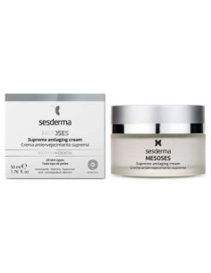 Mesoses Crema 50Ml. de Sesderma 2