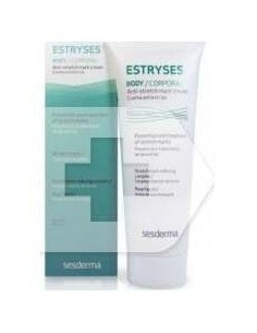 Crema Antiestrías 200 Ml de Sesderma 2