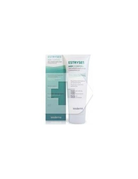 Crema Antiestrías 200 Ml de Sesderma