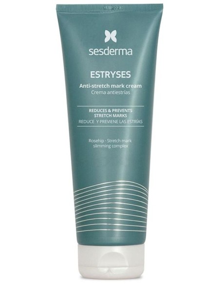 Crema Antiestrías 200 Ml de Sesderma