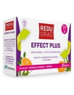 Redugras Effect Plus 60Comp. de Deiters 2