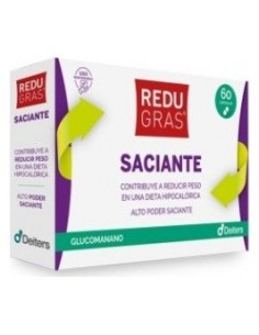 Redugras Saciante 60Cap. de Deiters 2
