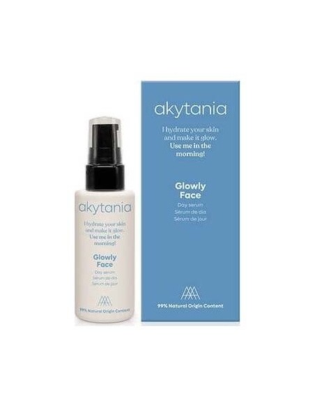Akytania Serum Dia 30Ml.** de Akytania