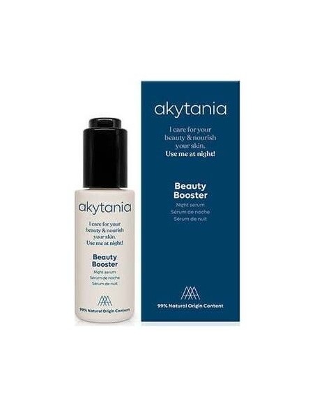 Akytania Serum Noche 30Ml.** de Akytania