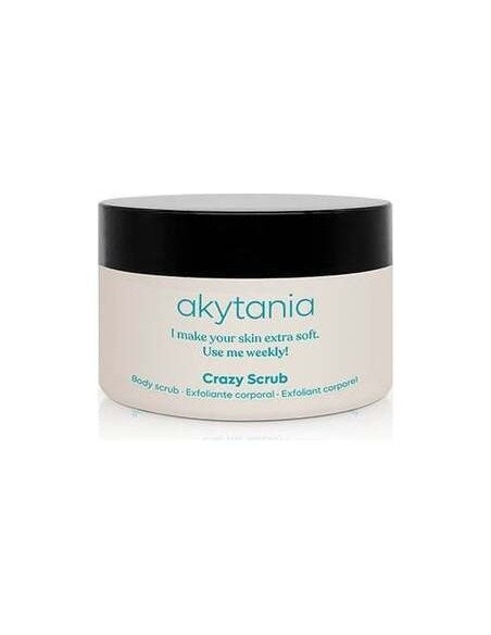 Akytania Exfoliante Corporal 250Ml.** de Akytania
