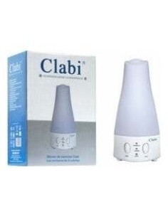 Humidificador Clabi Difusor Aromas de Clabi 2
