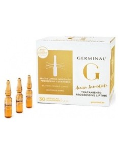 Germinal Accion Inmediata Progr Lifting 1,5X 30Amp de Germinal 2