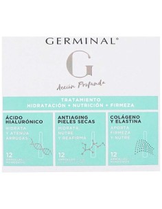 Germinal Acci. Prof. Hidrat Nutric Firm 36Amp de Germinal 2