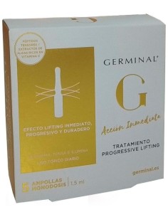 Germinal Accion Inmediata Progr Lifting 1,5 X 5Amp de Germinal 2