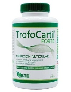 Trofocartil Forte 120Cap. de Trofodiet 2