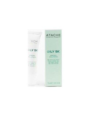 Sk Int Specific Solutions 15Ml 15ml de Atache