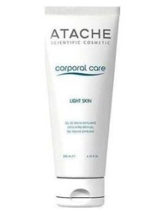 Cc Corporal Care Light Skin 200Ml. de Atache 2