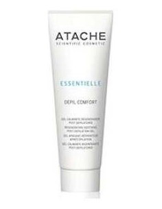 Ess Depil Comfort 50Ml 50ml de Atache 2