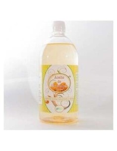 Aceite de almendras dulces 1L GHF 2