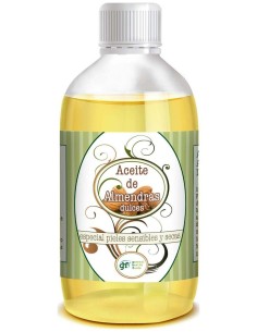 Aceite de almendras dulces 250ml GHF 2