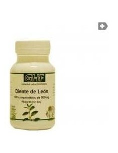 Diente De Leon 500Gr. 100Comp. de Ghf 2