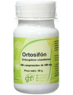 Ortosifon 500Mg. 100Comp. de Ghf 2