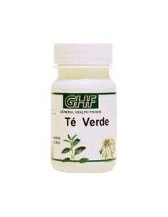 Cafe Verde 90Cap. de Ghf 2