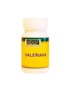 Valeriana 600Mg. 60Cap. de Ghf 2