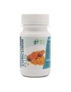 Curcumin 60Cap. de Ghf 2