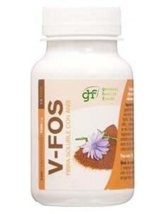 Vientre Plano 600Mg. 100Comp. de Ghf 2