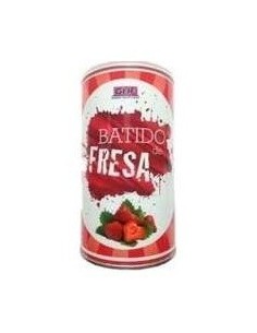 Batido Control De Peso Sabor Fresa 700Gr. de Ghf 2