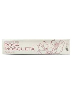 Aceite rosa mosqueta puro 100% 50ml GHF 2