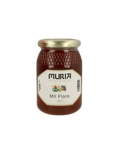 Miel De Mil Flores 500Gr. de Muria