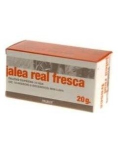 Jalea Real Fresca 20Gr. de Muria 2