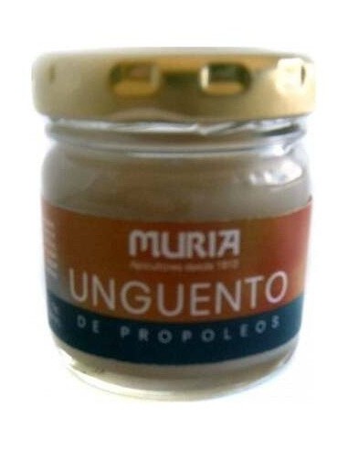 Balsamo De Propoleo 30Gr. de Muria