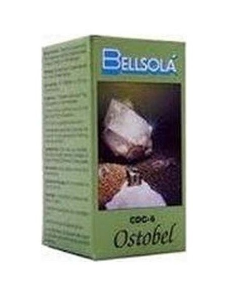 Cdc06 Ostobel 70Comp de Bellsola