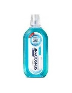 Sensodyne Cool Mint Colutorio 500Ml. de Sensodyne 2