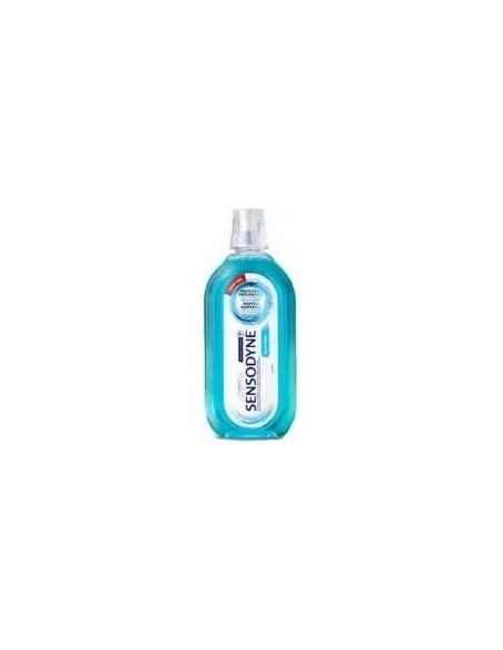 Sensodyne Cool Mint Colutorio 500Ml. de Sensodyne