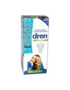 Perfect Line Dren 250Ml. de Pinisan 2