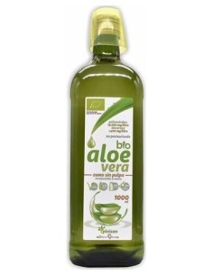 Zumo De Aloe Vera Bio 1Lt. de Pinisan 2