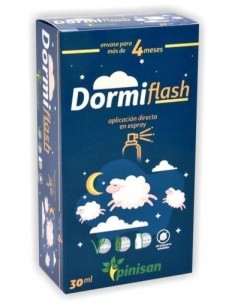 Dormiflash Spray 30Ml. de Pinisan 2