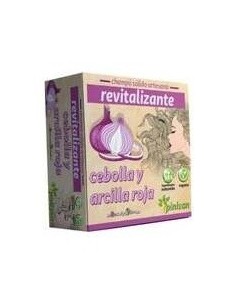 Champu Solido Revitalizante 65Gr. de Pinisan 2