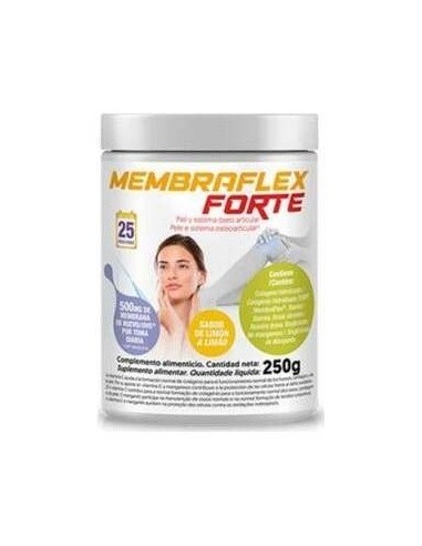 Membraflex Forte 250Gr. de Biover