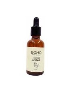 Argan Aceite Vegetal 50Ml. Bio de Boho 2