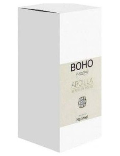 Arcilla Verde Polvo 1Kg. de Boho 2