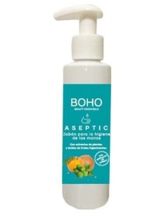 Aseptic Jabon De Manos 150Ml. de Boho 2