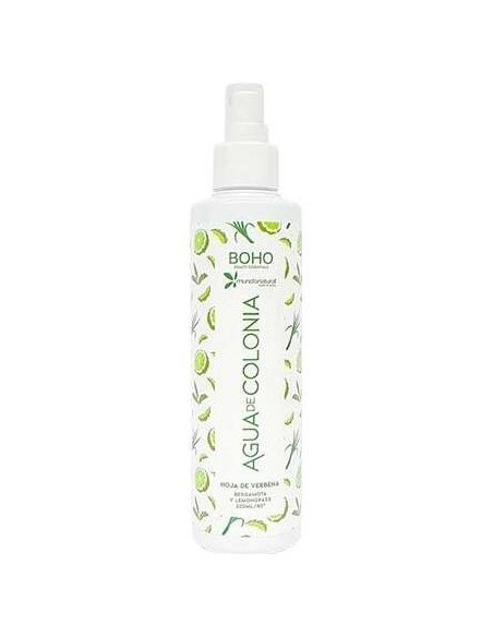 Agua De Colonia Verbena 200Ml. de Boho