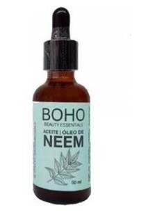 Aceite De Neem 50Ml. de Boho 2